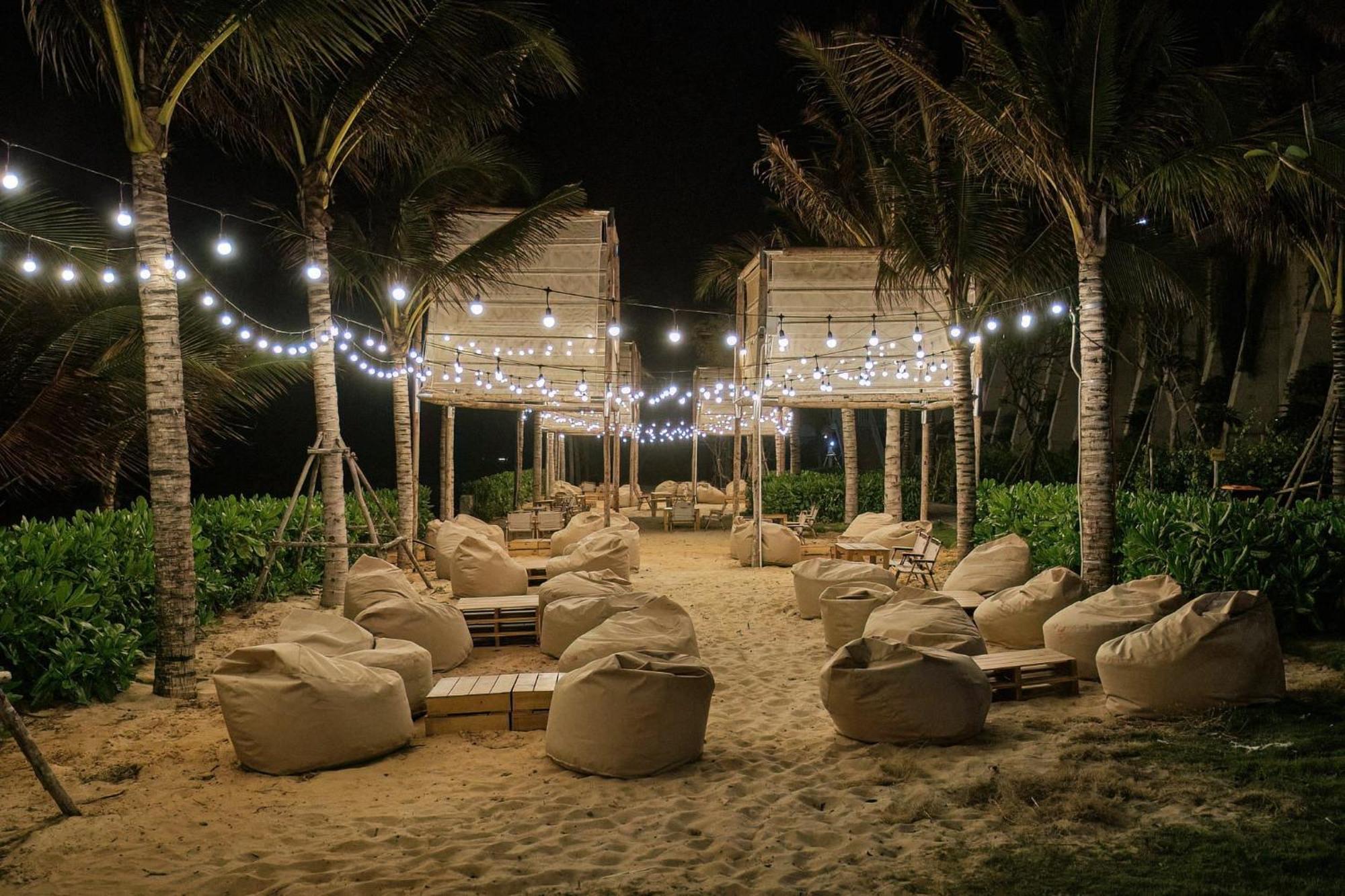 Apec Mandala Mui Ne - Phan Thiết Extérieur photo