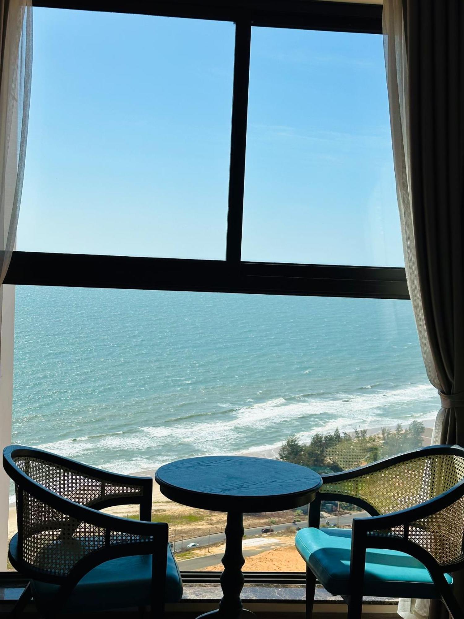 Apec Mandala Mui Ne - Phan Thiết Extérieur photo