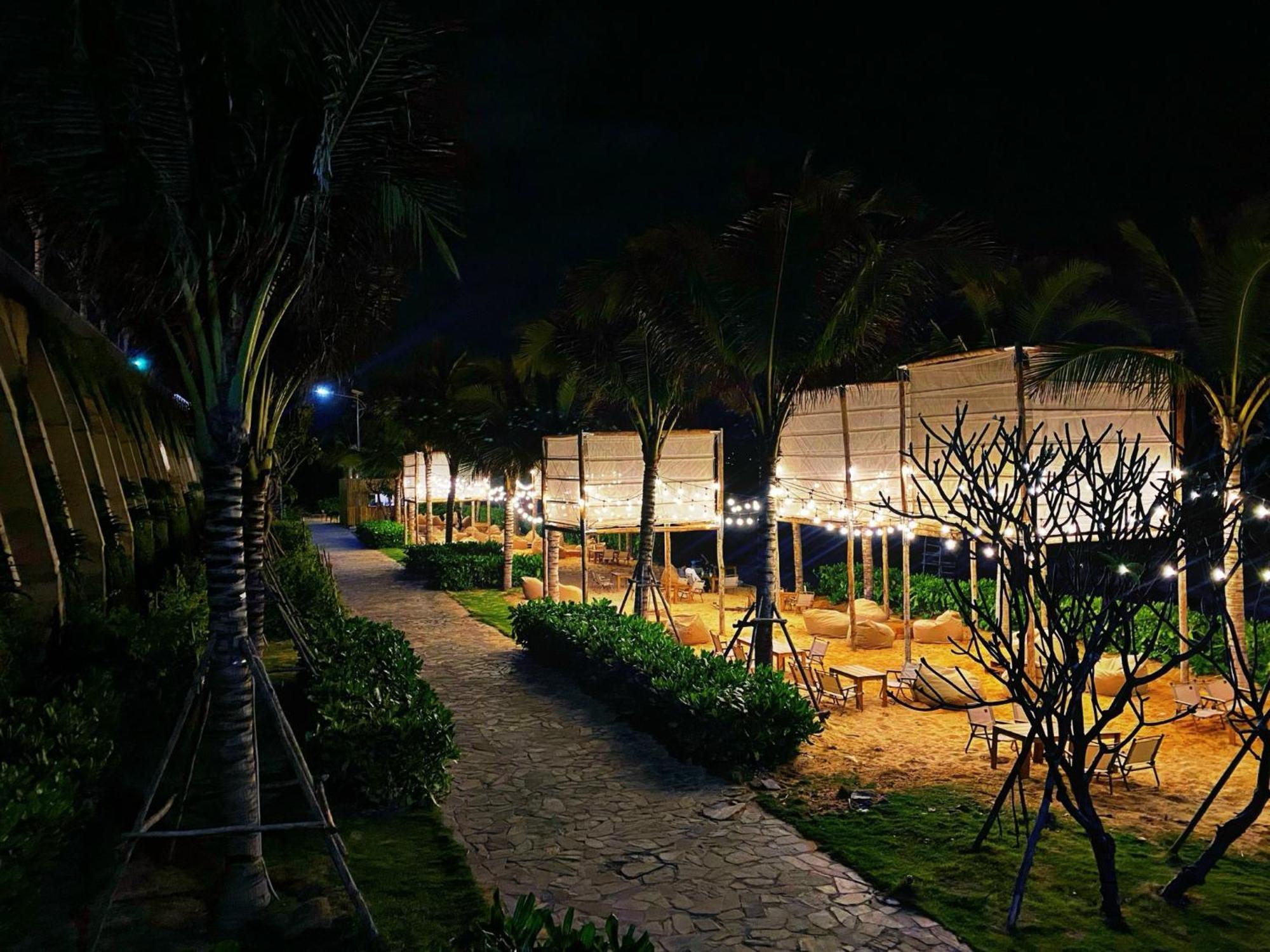 Apec Mandala Mui Ne - Phan Thiết Extérieur photo