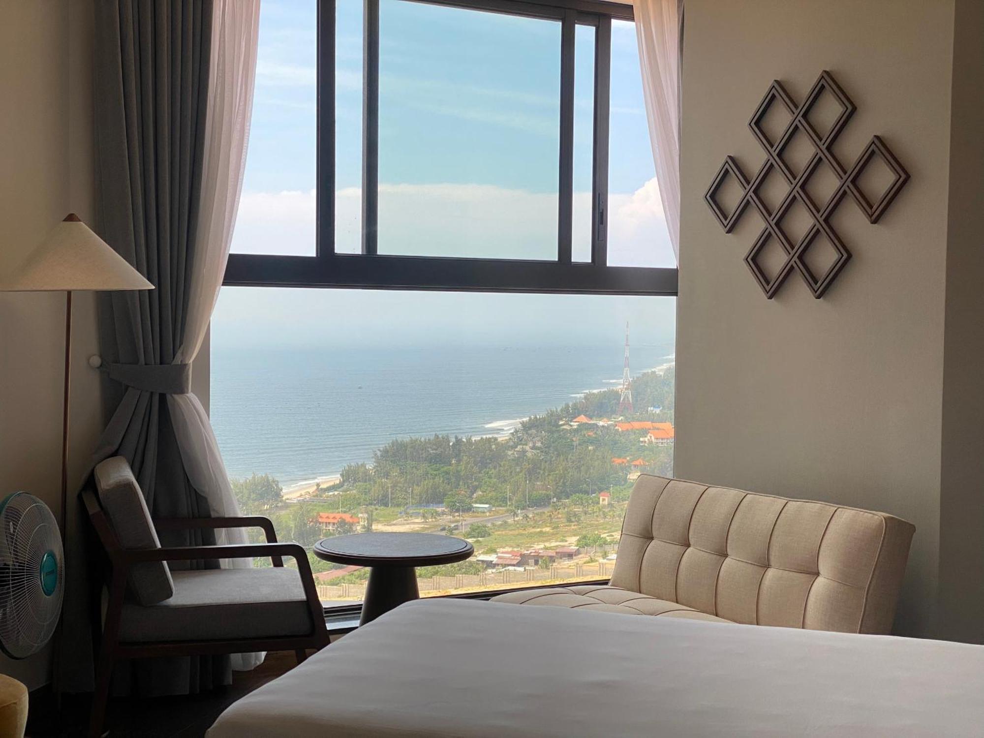 Apec Mandala Mui Ne - Phan Thiết Chambre photo
