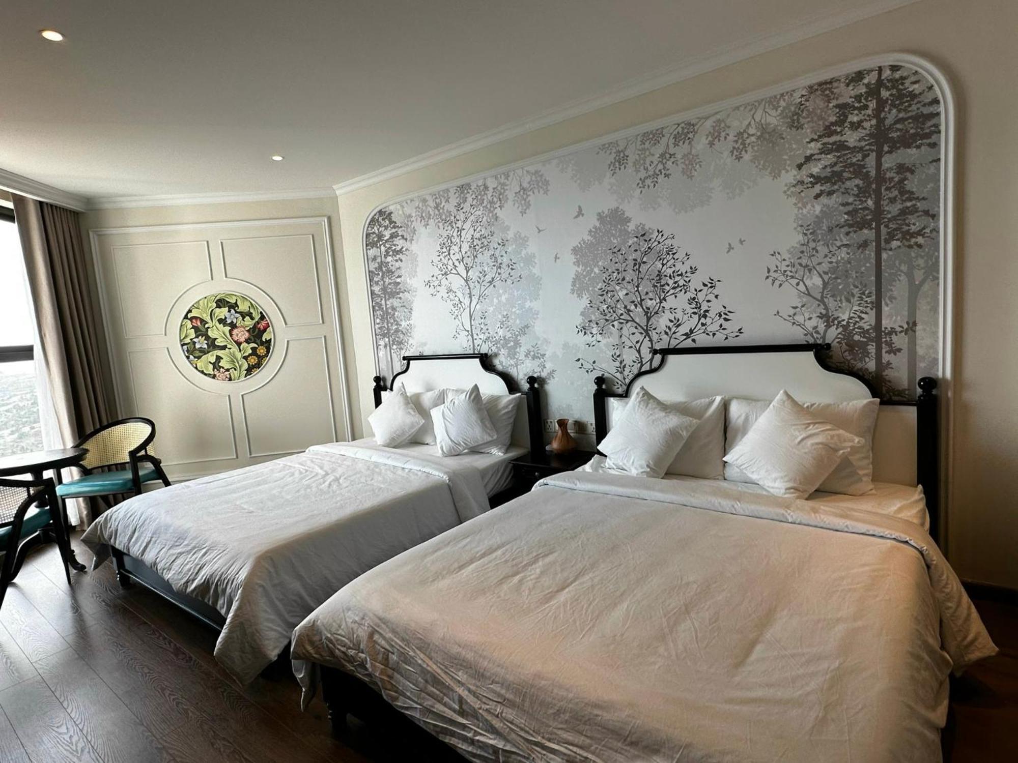 Apec Mandala Mui Ne - Phan Thiết Chambre photo