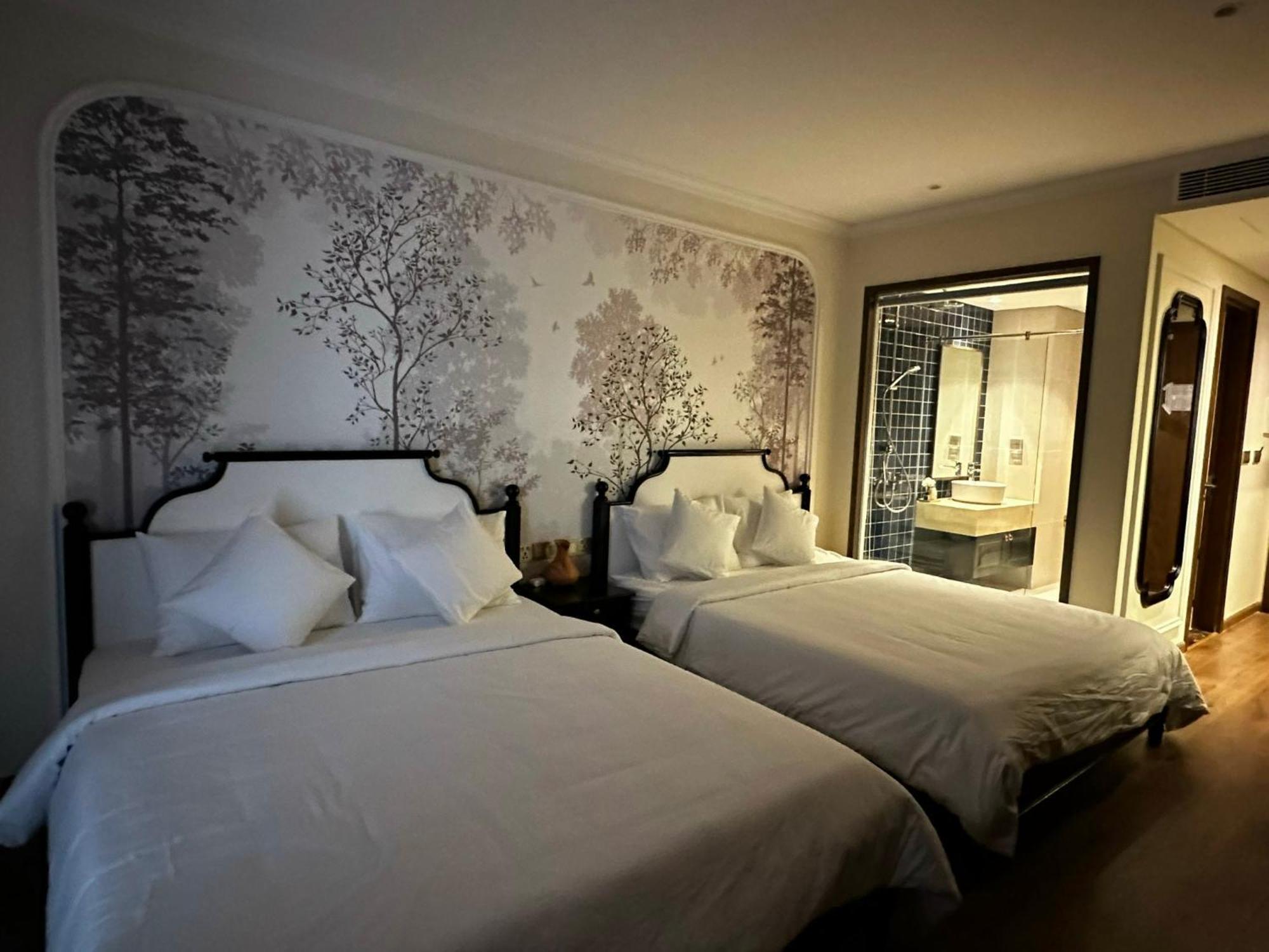 Apec Mandala Mui Ne - Phan Thiết Chambre photo