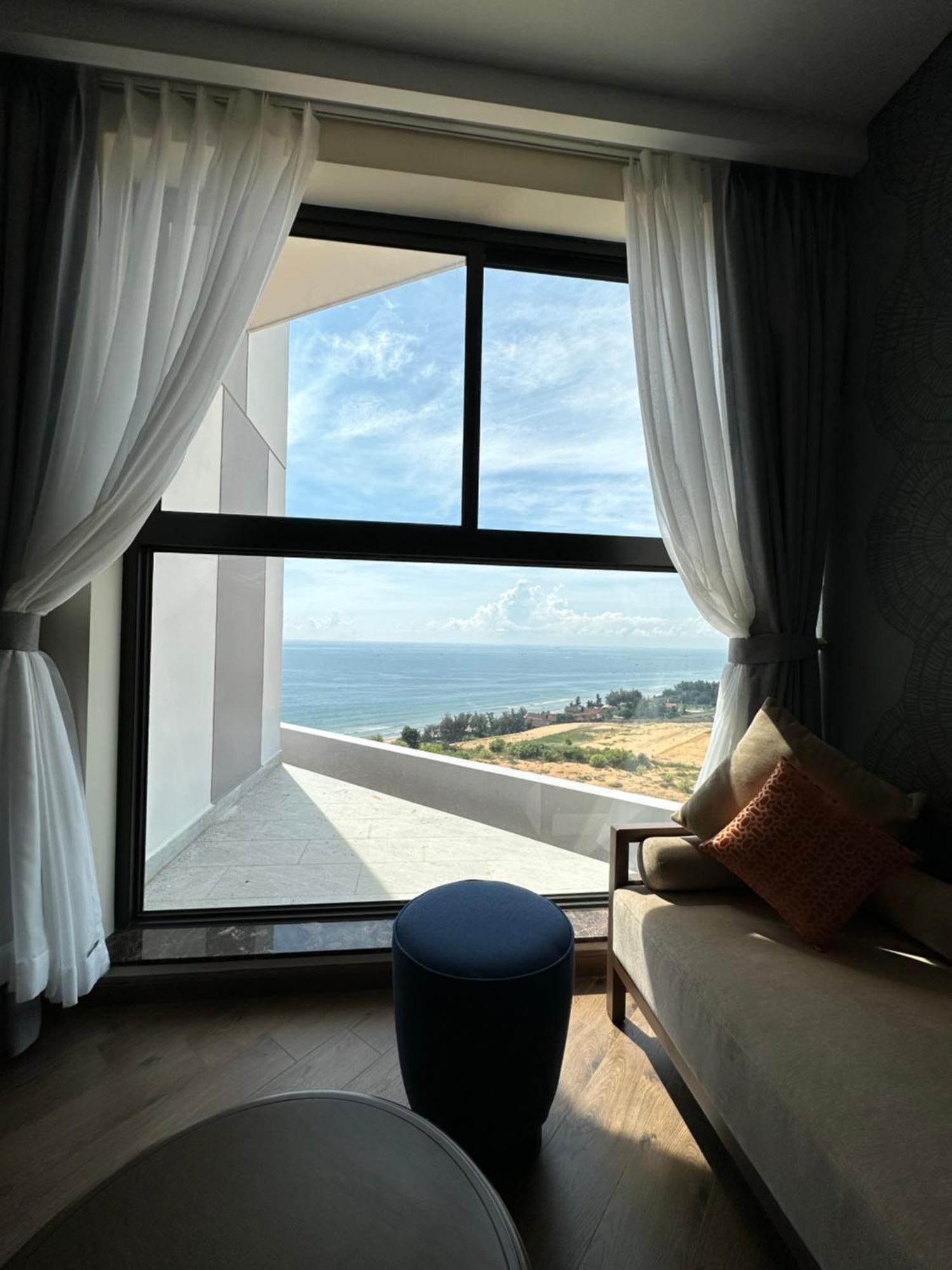 Apec Mandala Mui Ne - Phan Thiết Extérieur photo