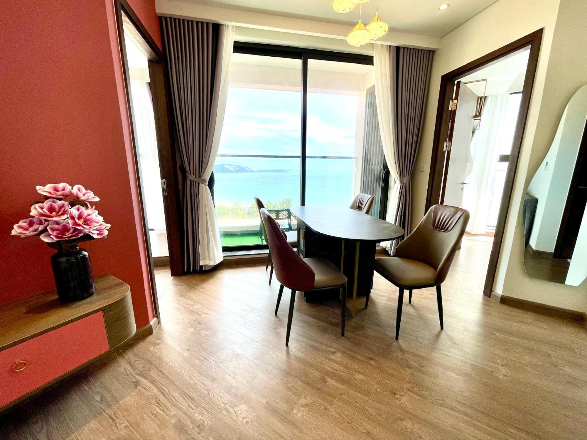 Apec Mandala Mui Ne - Phan Thiết Chambre photo