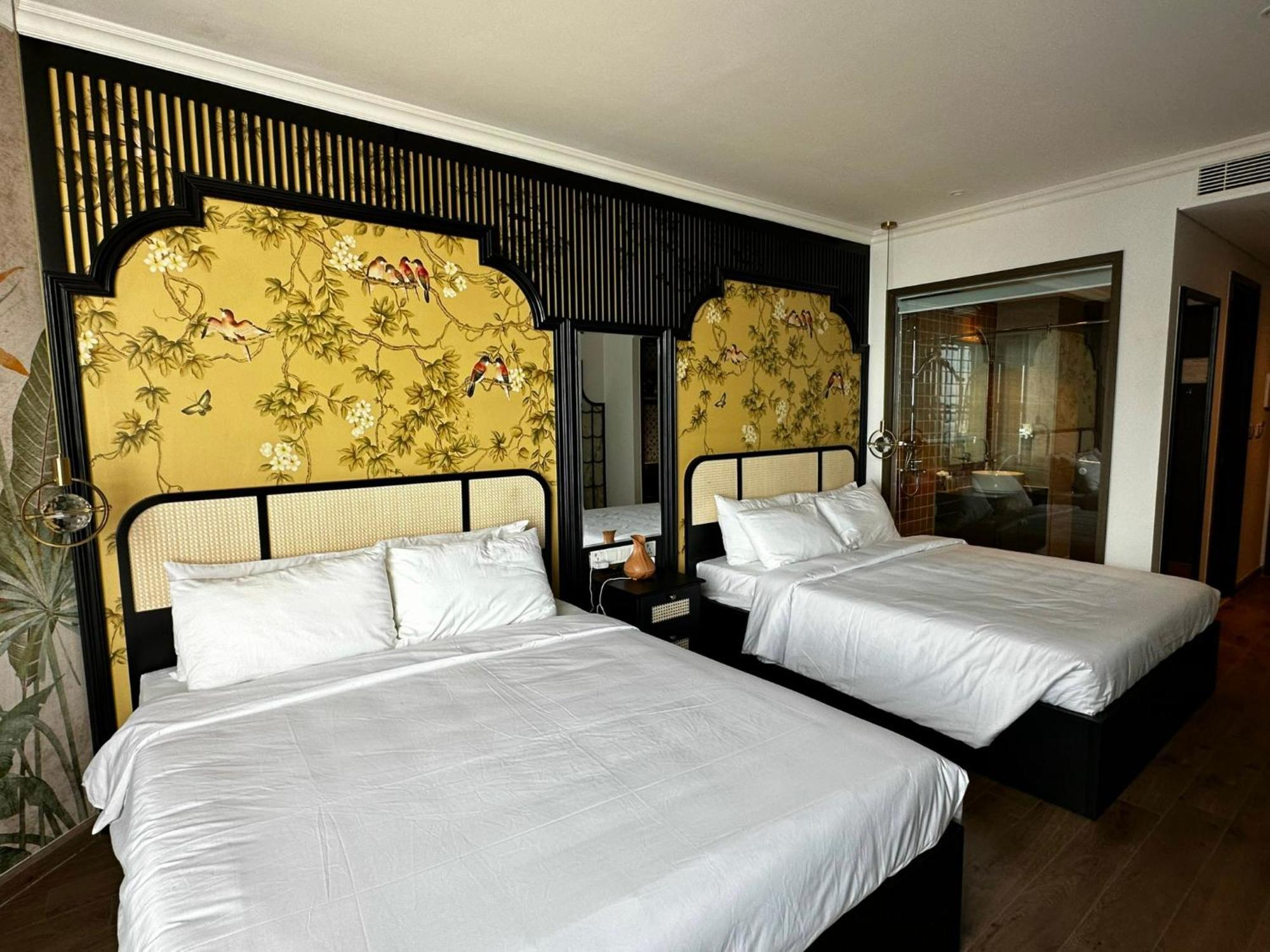 Apec Mandala Mui Ne - Phan Thiết Chambre photo