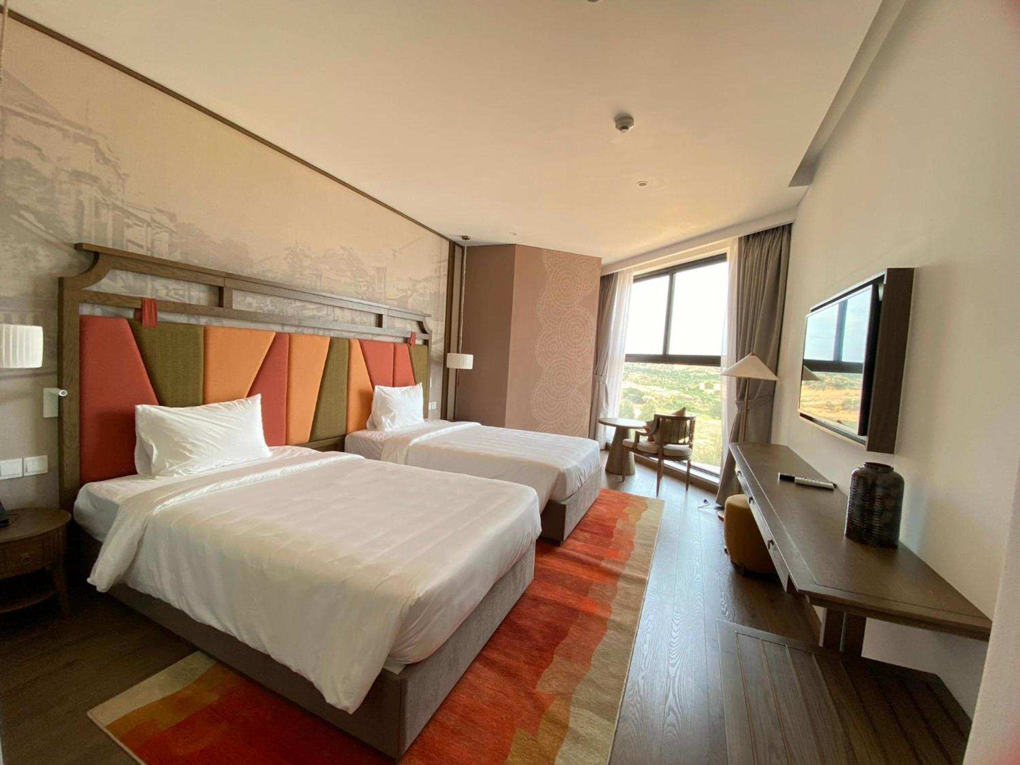 Apec Mandala Mui Ne - Phan Thiết Chambre photo