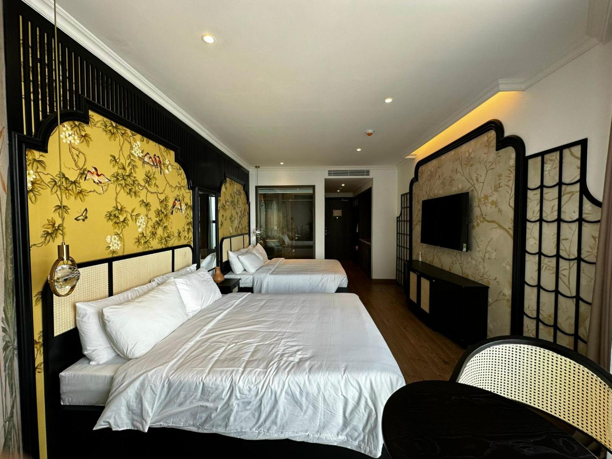 Apec Mandala Mui Ne - Phan Thiết Chambre photo